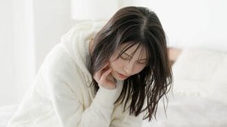 30代から始まる｢免疫老化｣防止に役立つ生活習慣