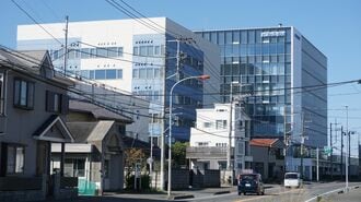 工場再編が進捗！息を吹き返す日産と取引先