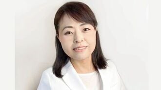 "子育ても医学部も"7浪して53歳で医師なるまで
