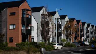 ニュージーランド｢住宅価格崩壊｣が意味すること