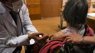 日本に｢ワクチン供給網強化｣が何より必要な訳