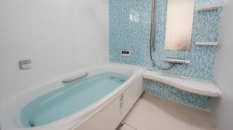 交通事故死の約3倍!？｢冬の入浴事故｣の深刻実態