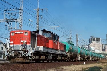 引退電車　パーツ　DD51 DD51 オススメAssyパーツ