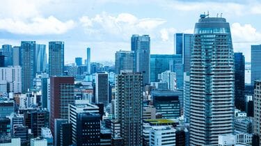 商社勤務でも苦しい…23区｢億ション｣だらけの訳 高騰続く