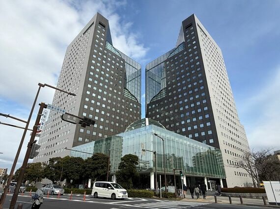 ソリッドスクエア