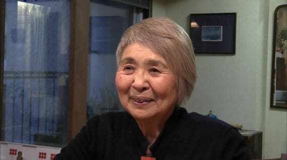 吉田紗栄子さん