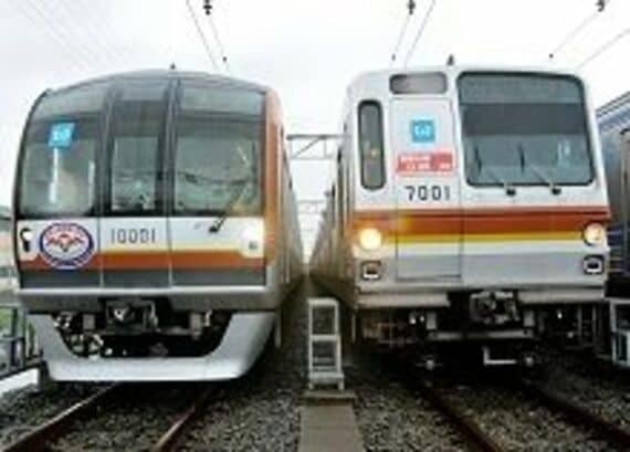 東京メトロ-最強”私鉄”が上場したら、株価はいくら？《鉄道進化論》