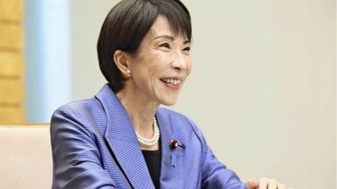 高市首相､維新が｢閣内協力｣に転じることに期待