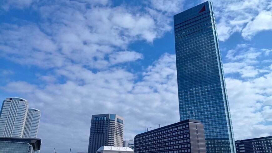 アパホテル＆リゾート＜東京ベイ幕張＞