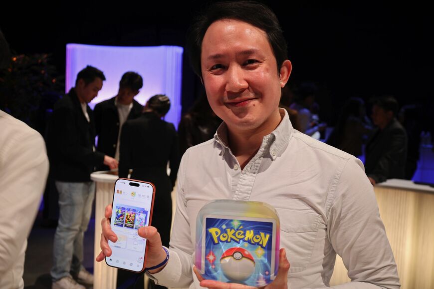 Pokemon TCG Pocket