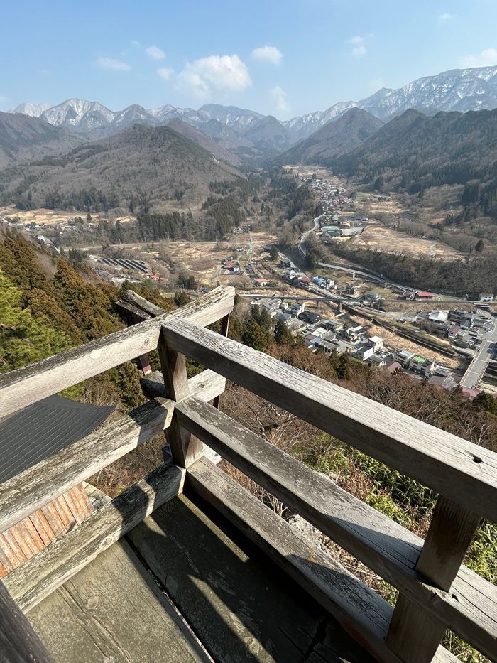 山寺 立石寺