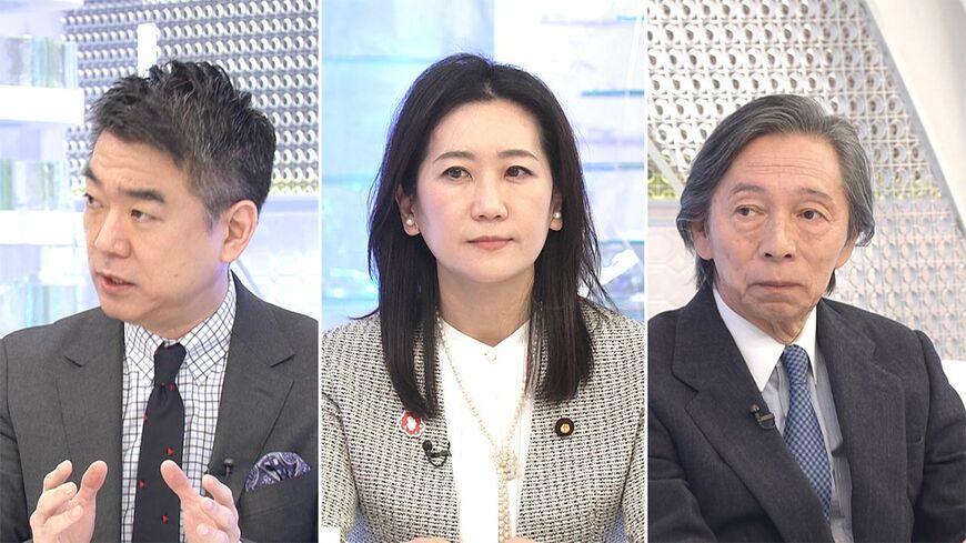 「元徴用工（旧朝鮮半島出身労働者）」訴訟問題をめぐり、韓国の尹錫悦政権が公表した解決案とは（画像：FNNプライムオンライン）