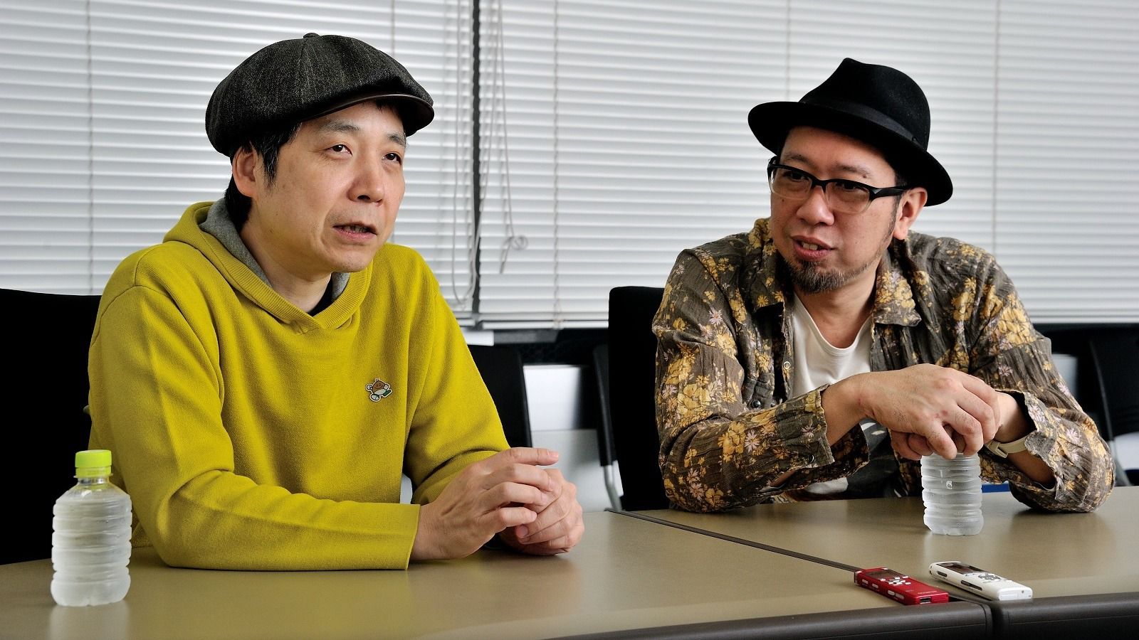 52歳ジャンプ漫画家が 芸人 に挑戦した理由 テレビ 東洋経済オンライン 社会をよくする経済ニュース