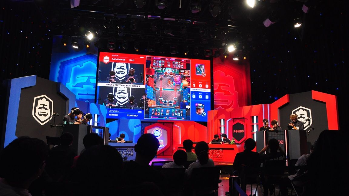 韓国で長期合宿 を選ぶeスポーツ選手の現状 ゲーム エンタメ 東洋経済オンライン 社会をよくする経済ニュース