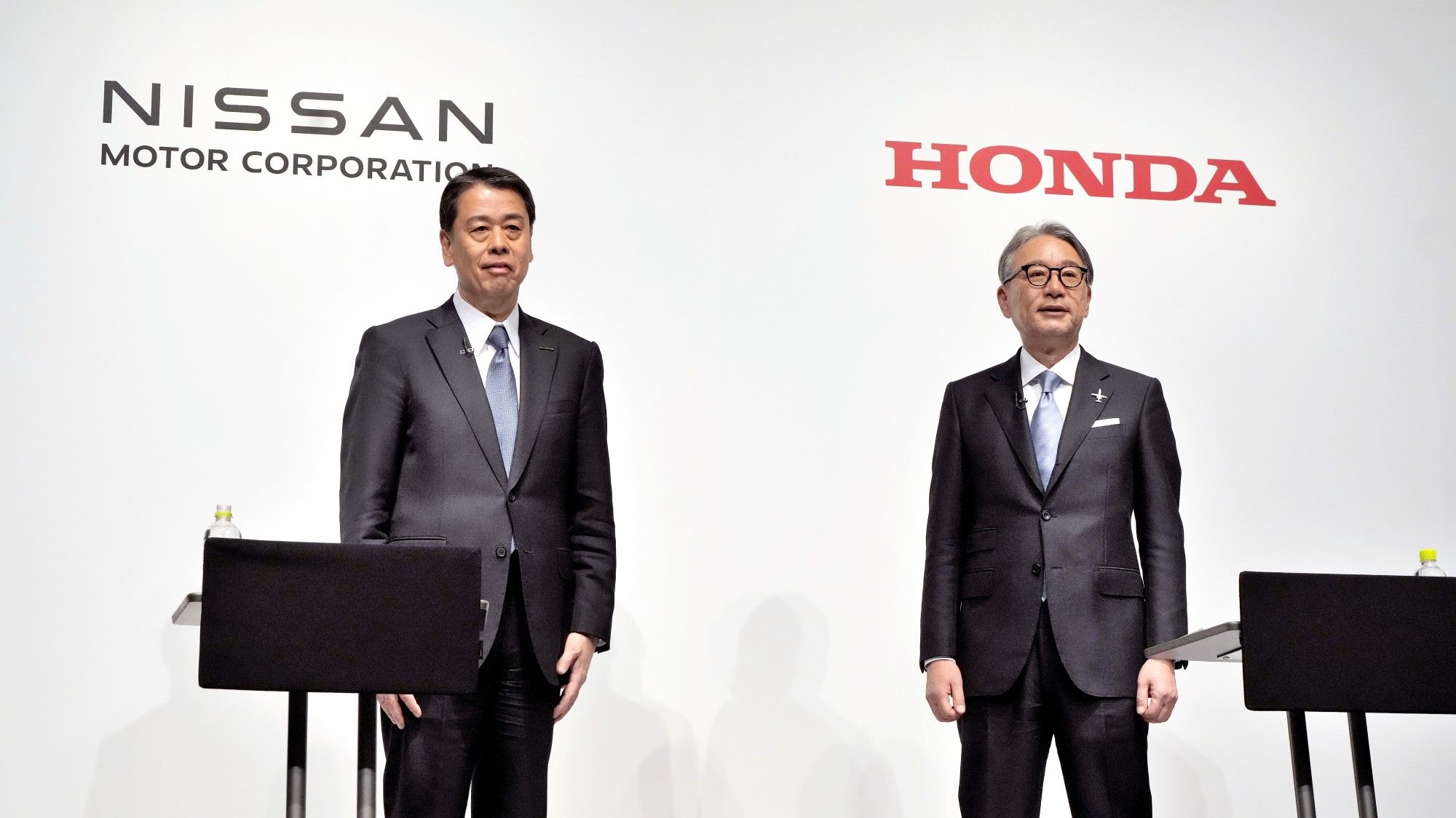 握手なし｣のホンダ・日産提携､募る危機感と微妙な距離｜会社四季報