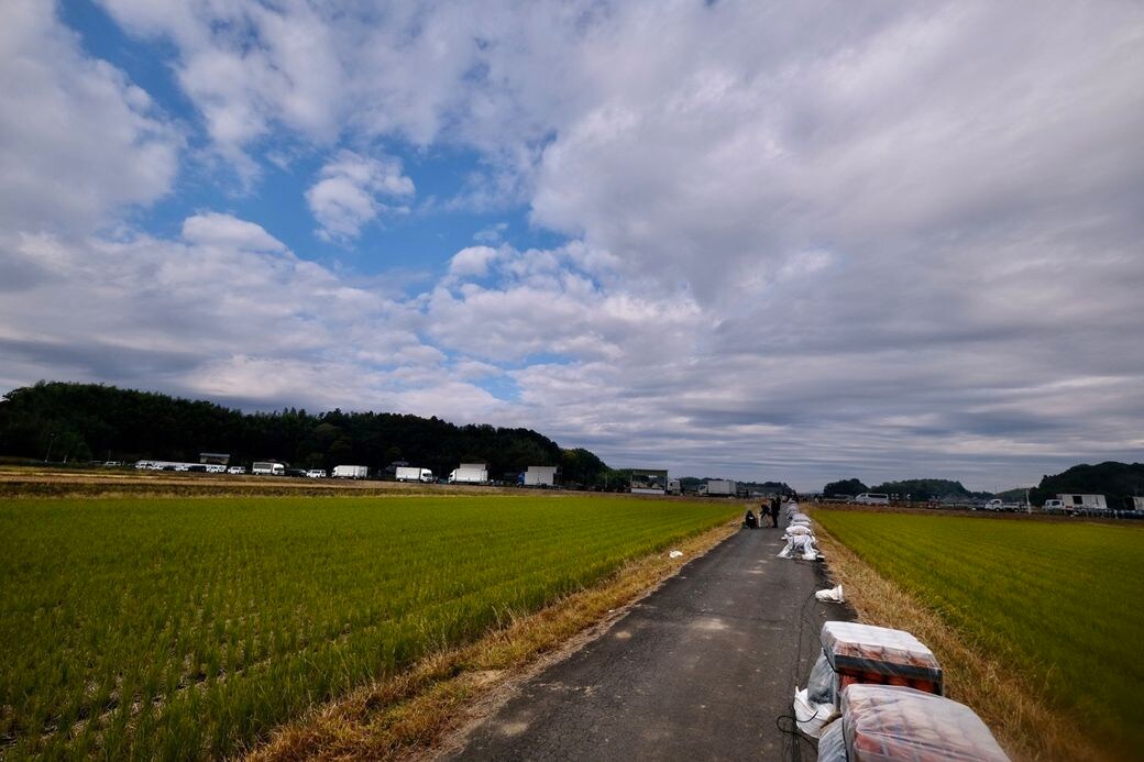 NARITA花火大会