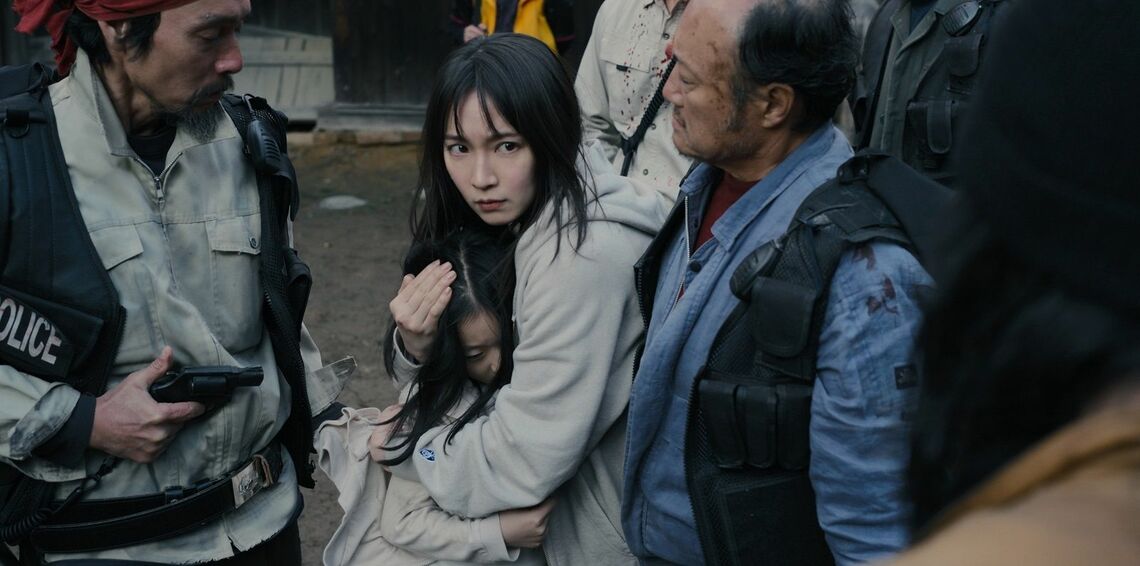 「そっちが狂ってるなら、こっちも狂うしかねぇんだよ」 “ディズニーなのに人喰い”だけじゃない 「ガンニバル」が《攻めた作品》といえる訳 | 今 ...