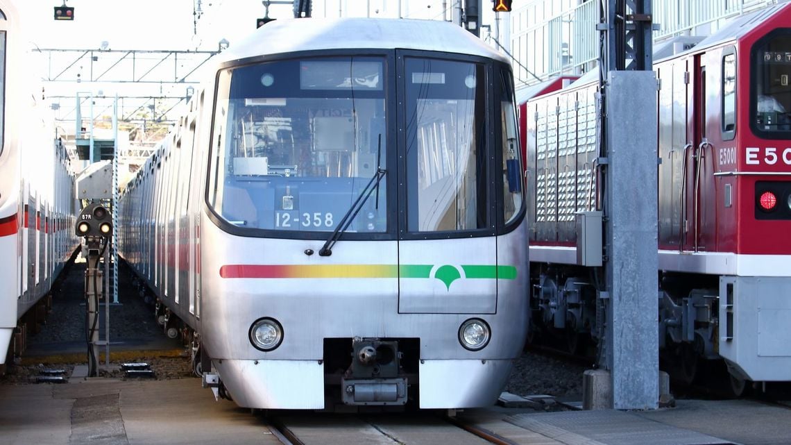 運転士38人が感染 大江戸線減便 が示す深刻度 通勤電車 東洋経済オンライン 社会をよくする経済ニュース