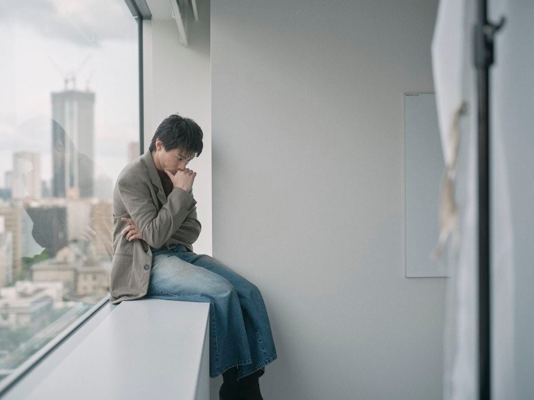 山田裕貴さん