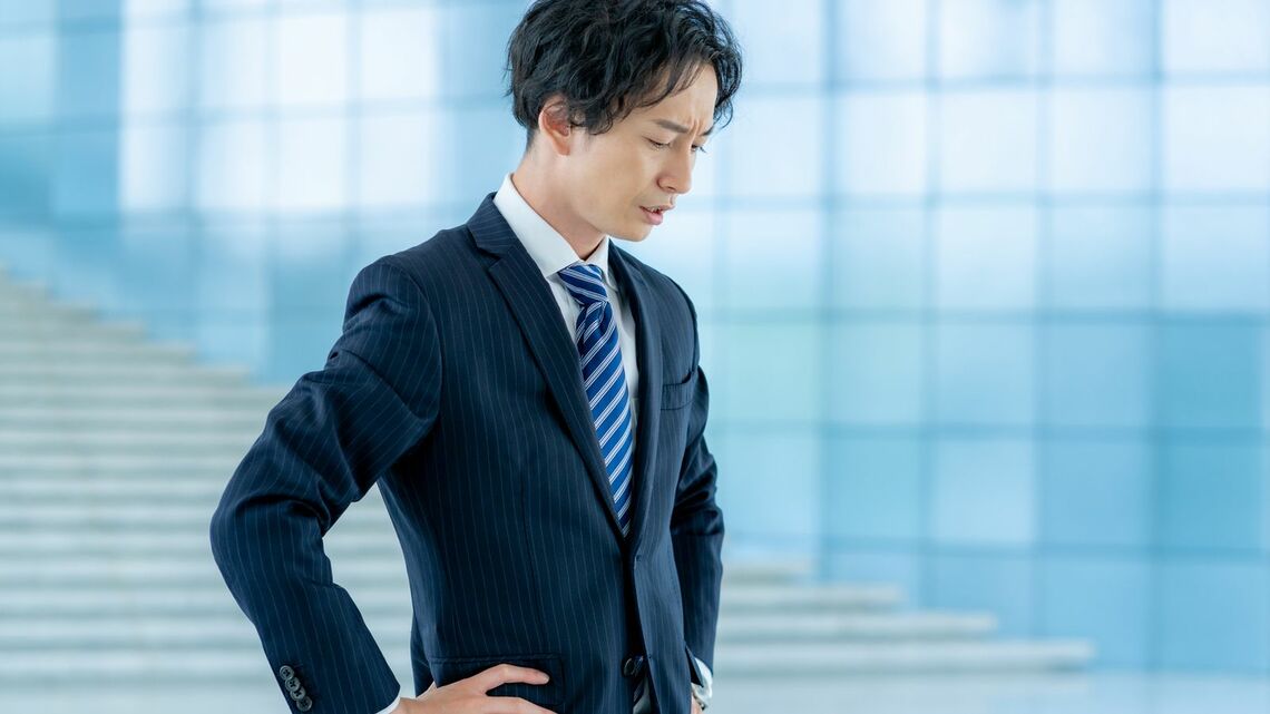社員がやる気をなくす瞬間は、職場にあふれています(写真:USSIE/PIXTA)