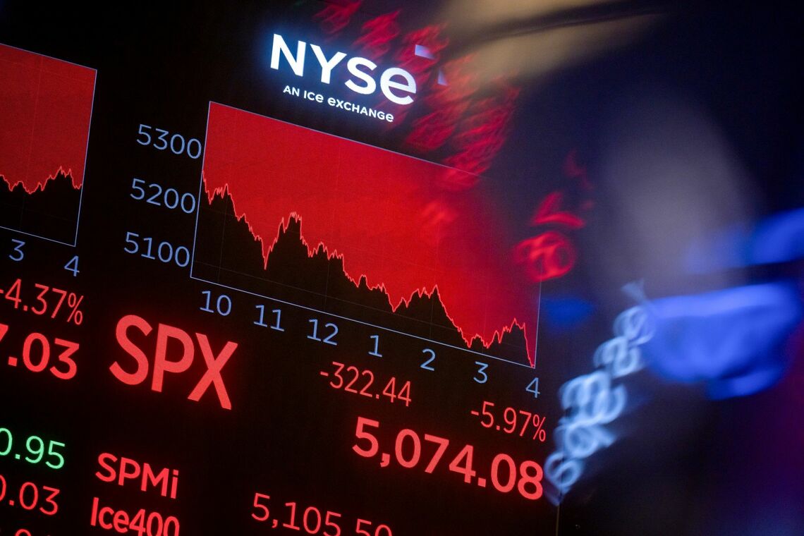 Photographer: Michael Nagle/Bloomberg