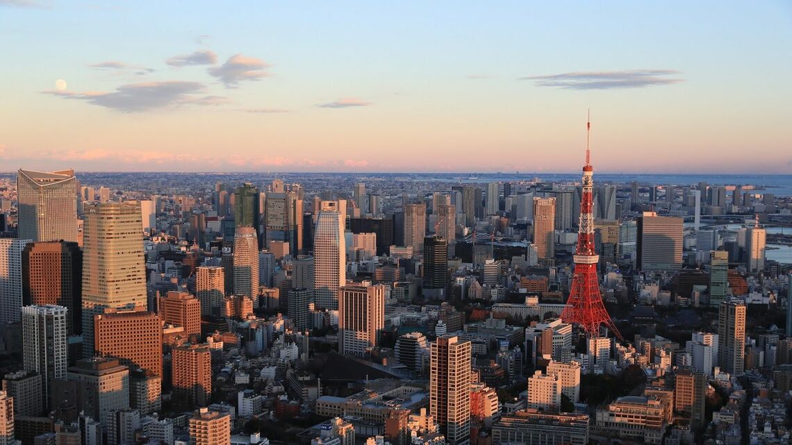 東京の人口が減っているまさかの理由とは？？（写真：北村 ／ PIXTA）