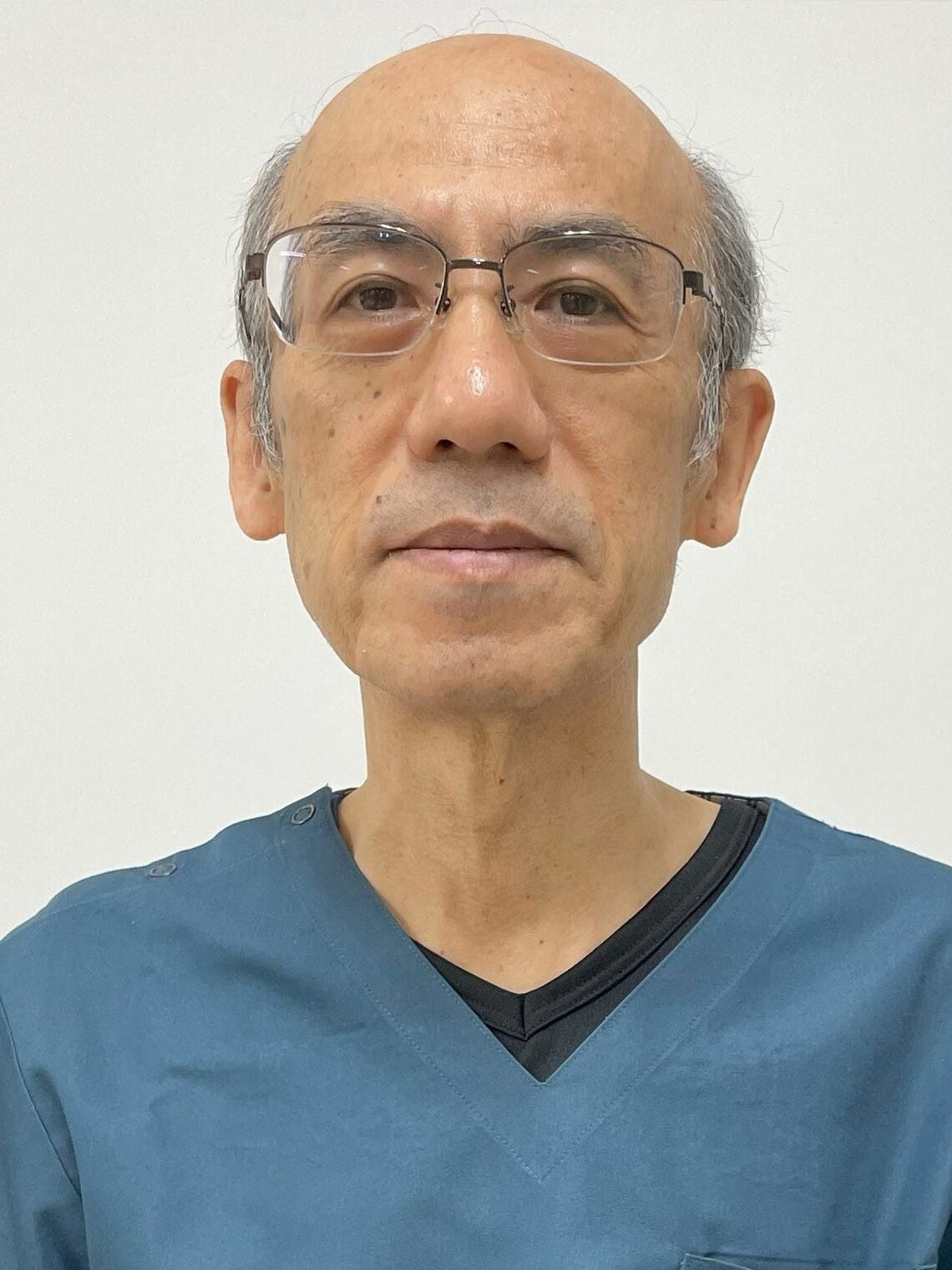 中永士師明：1989年奈良県立医科大学医学部卒業。2015年から現職。日本救急医学会救急科専門医・指導医、日本集中治療医学会集中治療専門医、日本整形外科学会専門医、日本熱傷学会専門医など（写真：中永さん提供）