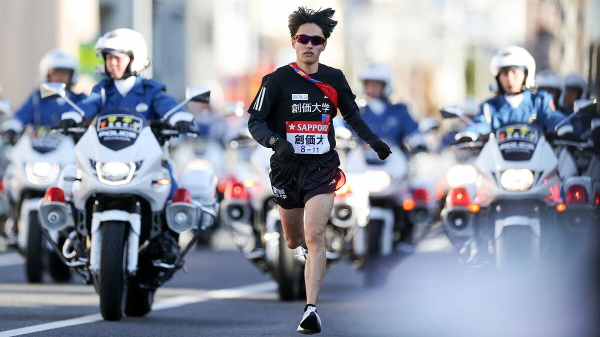 エースが駆ける箱根駅伝｢花の2区｣近年の変化 | スポーツ | 東洋経済オンライン
