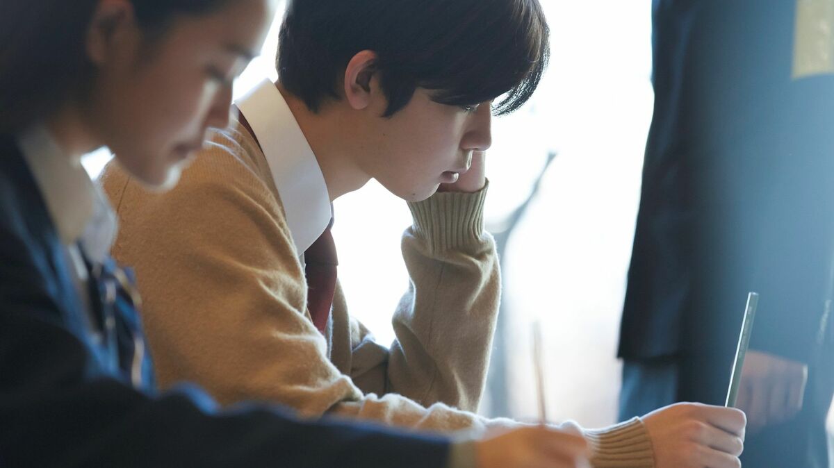 東大と京大の英語はどちらが難しい？　東大合格者が語る､｢思考の速さ｣問う東大と｢思考の深さ｣問う京大の差 | キャリア・教育 | 東洋経済オンライン