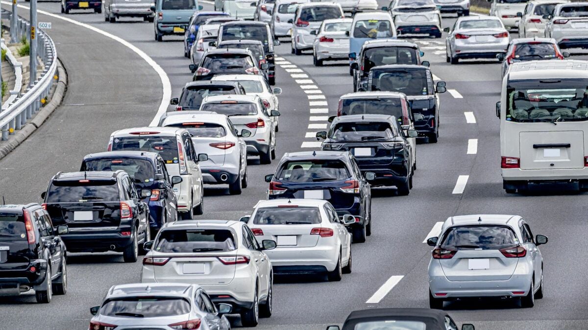 長距離移動もへっちゃら「車の運転」の正しい姿勢 | 健康 | 東洋経済オンライン