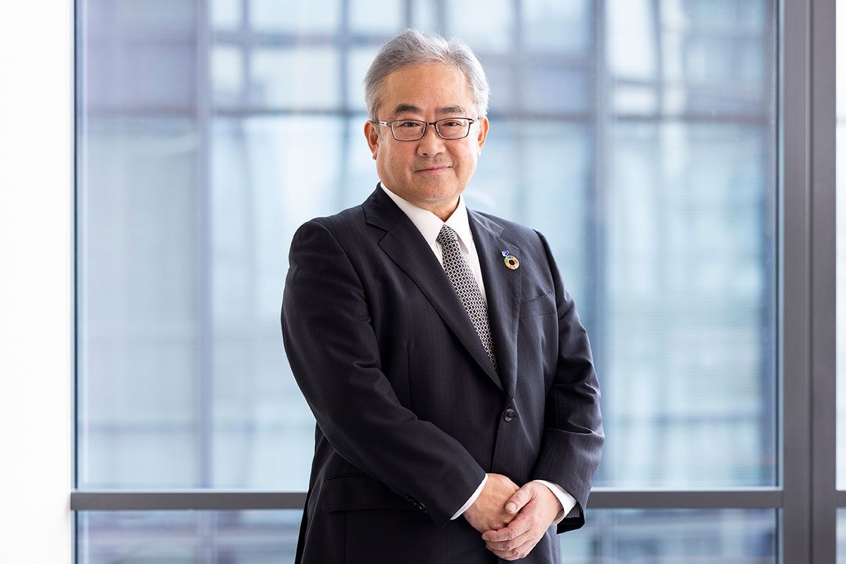 リケンテクノス （4220 東証プライム） | IR特集「わが社の成長戦略」 | 東洋経済オンライン