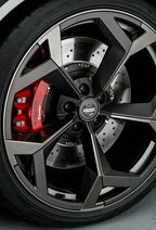 Nissan GT-50 by Italdesign