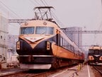 1959年に登場した近鉄の2代目ビスタカー