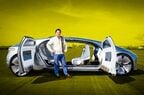 タイトル: アレキサンダー・マンカウスキーは自動運転の夢を見るか!?──メルセデス・ベンツで未来研究を行う社会学者に聞く