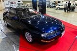 ホンダの展示内容（筆者撮影）