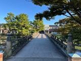 松江城