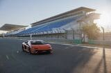 ランボルギーニ テメラリオ（写真：Automobili Lamborghini）