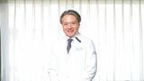くぼた・りょう／慶応義塾大学医学部卒業。慶応大医学部客員教授、アメリカNASA HRP研究代表者、アメリカ・シンクタンクNBR理事などを歴任。虎の門病院勤務を経てアメリカ・ワシントン大学助教授。2002年創薬ベンチャー・アキュセラを創業。2016年窪田製薬ホールディングスを設立し、本社を日本に移転。アキュセラを完全子会社とし、東証マザーズに再上場。「エミクススタト塩酸塩」においてスターガルト病および糖尿病網膜症への適応を目指し、アメリカFDAからの研究費を獲得し研究開発を進めているほか、在宅医療モニタリングデバイスや、ウェアラブル近視デバイスの研究開発を行っている（撮影：梅谷秀司）