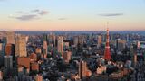 東京の人口が減っているまさかの理由とは？？（写真：北村 ／ PIXTA）