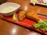 海老カツ（税込548円）（筆者撮影）