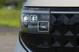 日産 ルークス（写真：日産自動車）