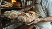 「余ったパンを捨てない」超人気パン屋ドリアンの店主が打ち出した"80点のパンを売る"製法を手抜きする"の深い意味
