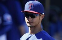 ダルビッシュ､右肘手術実施で今季絶望 ｢トミー･ジョン手術｣を17日に実施