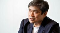 伊藤穰一､Web3｢学校の外でいくらでも学べる｣時代の学校と先生の役割 日本の教育は安定的でフェアだが多様性がない
