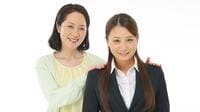 親同伴も？就活への親の関与が高まっている ｢親の意向｣が就職先の決定に大きく影響