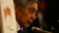 日本銀行､限界を迎えたファイティングポーズ 新型コロナ不安の増幅により試される実行力