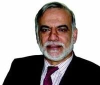 駐日イラク大使、イラク復興へ、日本への期待を語る