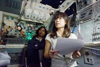 "宇宙ママ"、ゴールの見えない日々の越え方 新世代リーダー　山崎直子　元ＪＡＸＡ宇宙飛行士