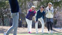 なぜゴルフ？御殿場市が｢ゴルフ婚活｣始める事情 静岡県では初の取り組み､参加条件に課題も
