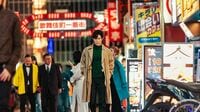 令和｢シティーハンター｣は"適切ギリギリ"な傑作 Netflix版は鈴木亮平主演に｢歌舞伎町｣ロケ
